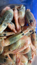 禧美海产 黑头北极甜虾10斤 90-120+规格 源头直发海藻头 原箱 海鲜水产 实拍图