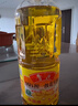 鲁花 【保真花生油】食用油 5S 物理压榨 压榨一级 花生油1L 实拍图
