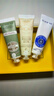 欧舒丹护手霜礼盒4支装香氛修护新年礼物年货情人节礼物女友(香型随机) 实拍图