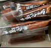 三只松鼠猪肉脯500g 原味靖江风味猪肉干休闲零食整箱量贩年货春节送礼 实拍图