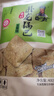 卧龙手工大米锅巴老灶锅巴襄阳特产休闲零食薯片膨化五香味 400g/袋 实拍图