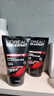 欧莱雅（LOREAL）男士洗面奶抗黑头深层清洁毛孔清爽控油火山泥清痘洁面乳洁面膏 水能双效保湿+火山岩清痘 实拍图