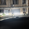 先科（SAST）汽车led大灯泡改装激光车灯超亮汽车远光灯近光灯H7【2支装】 实拍图