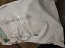 洁丽雅（Grace）纤维枕星级酒店枕头枕芯46*72cm一对装（2只装） 实拍图