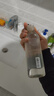 MUJI敏感肌用基础补水化妆水 保湿爽肤 小水瓶 清爽型 300ml 实拍图