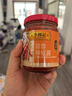 李锦记 蒜蓉辣椒酱226g 0添加防腐剂 国宝级大师推荐 烧烤火锅炖炒拌蘸 实拍图