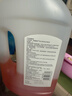 稳健复合季铵盐消毒液1L/瓶 杀菌消毒水家用地板衣物杀菌环境消毒剂 实拍图