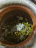 一杯香茶叶茉莉花茶飘雪横县浓香型特级250g新茶年货过年茉莉绿茶自己喝 实拍图