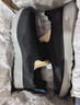 斯凯奇（Skechers）新年礼物男鞋冬季一脚蹬运动鞋百搭休闲健步鞋软底舒适布鞋54626 实拍图