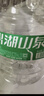 鼎湖山泉饮用天然水 桶装水12L 家庭饮用纯净大容量桶装水 实拍图