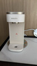 飞利浦（PHILIPS）即热式饮水机家用UV杀菌小型台上式免安装 办公室桌面热饮机电热水壶便携烧水壶年会采购ADD8202 实拍图