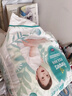 帮宝适超薄透气清新帮纸尿裤新生儿婴儿尿不湿尿片透氧Pro XXL32 实拍图
