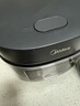 美的（Midea）电饭煲电饭锅小型3升2-3人前置大屏面板24小时预约多功能压力家用智能电饭煲FB30Q1-406K 实拍图