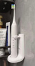 华为智选鸿蒙智选力博得电动牙刷智能声波牙刷优漾2 长续航全自动成人学生情侣生日礼物情人节礼物光感白 实拍图