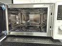 格兰仕（Galanz）微波炉家用不锈钢内胆23升800瓦高颜值小森林系列智能便捷微波炉烤箱一体机XRA(W0) 实拍图