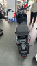 ZEEHO极核新款AE4 Pro MAX MY25铅酸高性能电摩电动摩托车踏板电瓶车(到店选颜色） AE4 Pro MY25 实拍图
