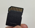 闪迪（SanDisk）128GB SD内存卡 4K V30 U3 C10 相机存储卡 读速180MB/s 写速90MB/s 高速连拍 微单/单反相机 实拍图