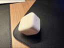 Apple/苹果 40W USB-C充电器动态调节功率 type-c充电器苹果手机充电 苹果17手机充电器 实拍图