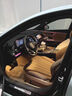 帝维兰 适用于宝马7系脚垫 735Li 740Li 730Li 750Li 760Li M 咖啡色【宝马7系专用】 四、五座-尊选真皮+仿羊绒 实拍图