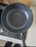 美的（Midea）不粘锅炒锅 不粘多功能家用炒菜锅煎锅电磁炉燃气灶通用 实拍图