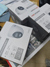 HIKVISION海康威视监控摄像头300万家用红外夜视AI人形检测可录音手机远程室内外监控器T13HV3-IA 2.8MM 实拍图