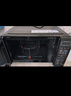美的（Midea）微波炉烤箱一体机 小型家用20升微波炉  光波加热 钻石背板（M1-L201B） 实拍图