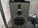 惠威（HiVi）H6家庭影院音响 三分频监听音箱多媒体有源HiFi音箱无线蓝牙音箱家用客厅音响 H6 + 天逸TY-i60 实拍图