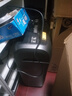 科密8张8分钟18L碎纸机保密办公家用碎纸机低噪音大型商务办公文件粉碎机4级保密可带钉碎纸碎卡DS01 实拍图