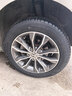 米其林轮胎 205/55R16 91V韧悦加强版XM2+ 适配大众朗逸高尔夫英朗帝豪 实拍图