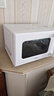 TOSHIBA微波炉家用微波炉变频烤箱微烤一体机ER-R200BW平板微波炉家用小型 实拍图
