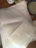 得力 抽真空保鲜包装机真空机家用商用配套食品真空包装封口袋 28*35/22*30/20*25各10片 升级款14918 实拍图