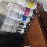 彩格适用epson爱普生打印机004墨水L3153 L1258 L3158 L3118 L3219 L3255 3251 3151 3253 L3258 L3256 L1218四色 实拍图