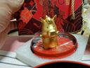铜师傅《金韵天成十二生肖之马》真金鎏镀铜摆件 家居装饰工艺品礼物 实拍图