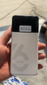 影腾随身wifi三网全国通用无线wi-fi6免插卡移动联通电信无限制大流量卡便携式网卡高速网络2025款5GHF 三网通8000毫安电池-充电上网两用+续航翻倍 实拍图