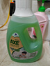 斧头牌（AXE）地板清洁剂2L 茉莉清香  瓷砖实木地板通用  实拍图