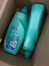 飘柔滋润去屑洗发水男士女士洗发露洗头膏液1KG柔顺香氛 实拍图