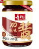 寿桃xo滋味酱车仔面乌冬面海鲜酱辣椒酱拌面酱拌饭酱220g/瓶装 实拍图