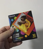 INSTAX富士instax立拍立得 方形相纸 黑白单包装10张 (适用于SQUARE系列相机 手机照片打印机SP-3) 实拍图