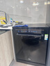 海尔（Haier）洗碗机嵌入式16套独立式L5大容量独嵌两用 家用全自动 变频w30升级款超一级水效洗消一体分区洗 独立式 预约发货丨新升级大16套丨独嵌两用灵活安装 实拍图