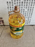 福临门食用油玉米油 非转基因压榨 黄金产地玉米胚芽油5.68L 中粮出品 实拍图