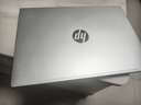 惠普（HP）战66八代 16英寸轻薄笔记本电脑 25新200系列(锐龙5 16G 512G 军标认证 一年上门 战AI)国家补贴 实拍图