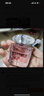 范思哲（VERSACE）侯明昊同款粉耀晶钻女士香水30ml 新年礼物女生生日礼物粉钻淡香 实拍图