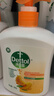 滴露（Dettol）洗手液柑橘500g瓶 健康抑菌消毒清爽 儿童家庭非补充装替换 实拍图