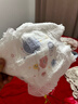 好奇（Huggies）金装拉拉裤XL96片(12-17kg)尿不湿【速干不易红】 实拍图