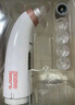 康佳（KONKA）黑头吸出器吸黑头仪器清理神器面部小气泡清洁美容仪男女士毛孔粉刺清洁器生日礼物送男女友 全配款-小气泡清洁仪+精华水+气泡水+6种吸头 实拍图