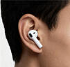Apple/苹果 【充电线套装】AirPods 4 搭配USB-C充电盒 苹果耳机蓝牙耳机无线耳机 适用iPhone/iPad/Mac 实拍图