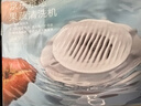 京东京造新品涡流果蔬净化清洗机 食材净化机 洗菜机 果蔬净化器 99%杀菌去除农残BXS-6 实拍图