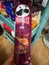 品客（Pringles）进口薯片烧烤味134g 马来西亚儿童零食办公室膨化休闲食品桶装 实拍图