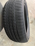 利奥玲珑汽车轮胎215/55R18 99V LA35 适配传祺GS4/逍客/东南DX3 实拍图