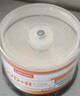 联想（Lenovo）DVD+R 光盘/刻录盘 16速4.7GB 办公系列 桶装50片 空白光盘 实拍图